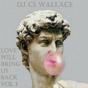 Love Will Bring Us Back Vol 1 - FREE Download!